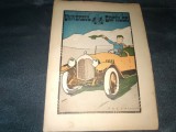 REVISTA UNIVERSUL COPIILOR NR 44 1927