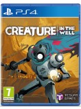 Creature In The Well PS4