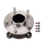 Kit Rulment Roata (Butuc) 555403 FBR.155