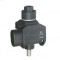Clema bransament derivatie cu dinti cablu aerian 10-95 10-25mm2 1kV