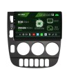 Navigatie Mercedes Benz ML W163 (1998-2005), Android 13, Z-Octacore 8GB RAM + 256GB ROM, 9 Inch - AD-BGZ9008+AD-BGRKIT405V2