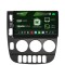 Navigatie Mercedes Benz ML W163 (1998-2005), Android 13, Z-Octacore 8GB RAM + 256GB ROM, 9 Inch - AD-BGZ9008+AD-BGRKIT405V2