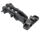 CLIP LANG RAL7016 #N 1513640200 1513630100 Masina de spalat vase incorporabila Beko BDIS38120Q 11 seturi ARCELIK / BEKO