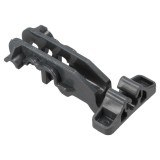 CLIP LANG RAL7016 #N 1513640200 1513630100 Masina de spalat vase incorporabila Beko BDIS38120Q 11 seturi ARCELIK / BEKO