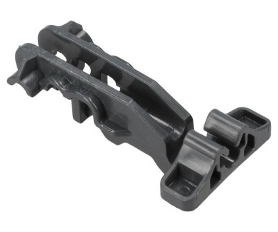 CLIP LANG RAL7016 #N 1513640200 1513630100 Masina de spalat vase incorporabila Beko BDIS38120Q 11 seturi ARCELIK / BEKO foto