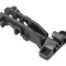 CLIP LANG RAL7016 #N 1513640200 1513630100 Masina de spalat vase incorporabila Beko BDIS38120Q 11 seturi ARCELIK / BEKO