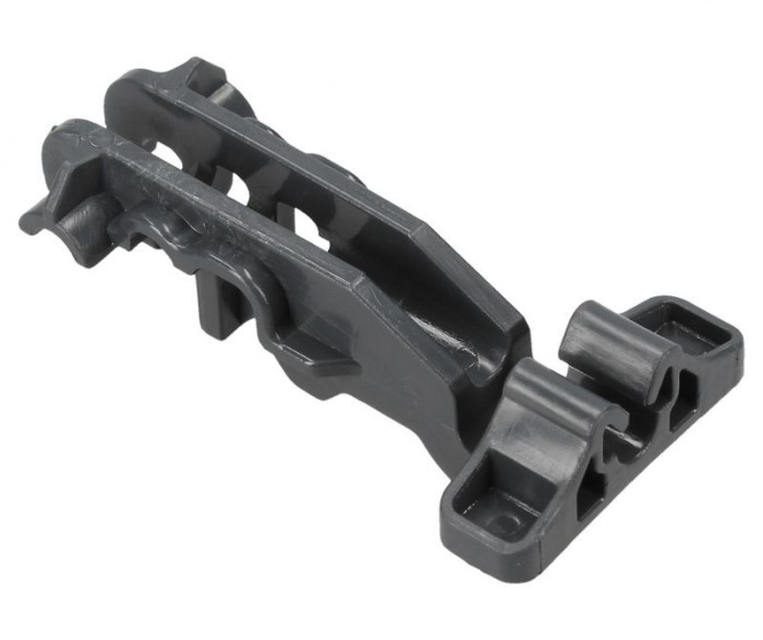CLIP LANG RAL7016 #N 1513640200 1513630100 Masina de spalat vase incorporabila Beko BDIS38120Q 11 seturi ARCELIK / BEKO
