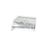 Rezistență dezghețare pentru frigider BOSCH 00744546 BALAY SIEMENS Original