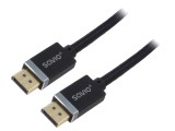 Cablu DisplayPort 1m din ambele părţi