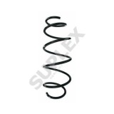 Arc suspensie Mercedes Clasa E (W212) 01.09-12.16, Clasa E T-Model (S212) 08.09-12.16, Fata, SUPLEX