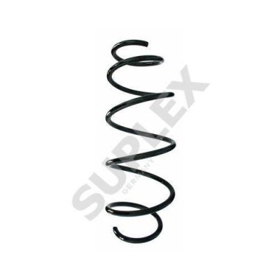 Arc suspensie Mercedes Clasa E (W212) 01.09-12.16, Clasa E T-Model (S212) 08.09-12.16, Fata, SUPLEX foto
