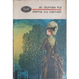 DAMA CU CAMELII-AL. DUMAS FIUL-111063