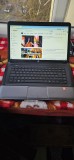 Leptop HP 255 Procesor AMD E2-1800 /1,70 GHz/ram 4g Hard 500 gb win 10 instalat recent ,tine si bateria .