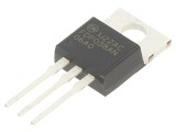 Tranzistor N-MOSFET 60V 80A TO220-3