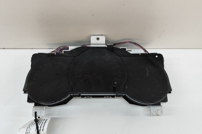 Ceas de bord TOYOTA HILUX VII Pick-up _N1_, _N2_, _N3_ 2010 OEM: 83800-0KU02-B 31538908