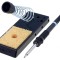 Ciocan de lipit 80W 150-450&deg;C