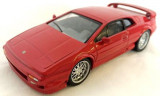 Lotus Esprit V8 - Automobile de vis, 1:43 Deagostini