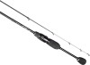 Lanseta GOLDEN CATCH Flick Spinning Rod, 0.6-7g, 2.21m, 2buc