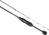Lanseta GOLDEN CATCH Flick Spinning Rod, 0.6-7g, 2.21m, 2buc