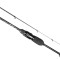 Lanseta GOLDEN CATCH Flick Spinning Rod, 0.6-7g, 2.21m, 2buc