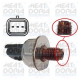 MEAT &amp; DORIA 9224 Senzor, presiune combustibil