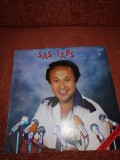 Sas Jozsef Sas Taps Radiokabare Qualiton 1984 Hungary vinil vinyl
