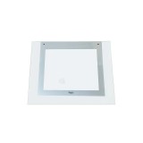 Ușă cuptor pentru cuptor WHIRLPOOL INDESIT C00316740 480121102667 Original