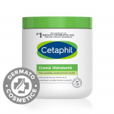 Crema hidratanta pentru corp, 450g, Cetaphil