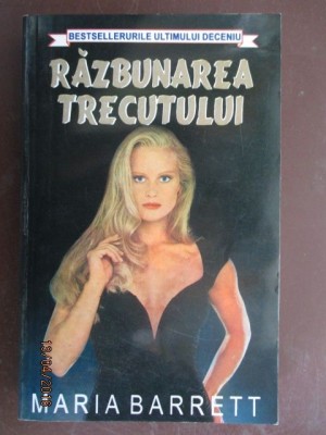 Razbunarea trecutului foto