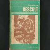 Desculț, de Zaharia Stancu