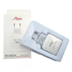 Incarcator Rapid Universal Usb 3.0 Alien