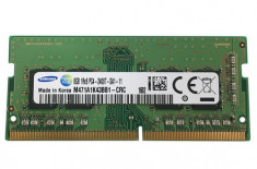 Memorie Ram Laptop Samsung 8GB DDR4 PC4-2400T 2400Mhz M471A1K43BB1 foto