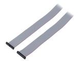 Cablu panglică SAMTEC IDC 1016mm FFSD-17-D-40.00-01-N cu conectori IDC ambele părți