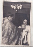 bnk foto -Principesa Ileana arhiducesa de Austria - nasa de botez - 1943