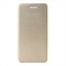 Husa Flip ALLVIEW X4 Soul Style (Auriu)