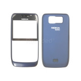 Husa Nokia E63 Albastru Ultramarin