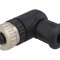 Conector M12 mamă 5-Pin IP67