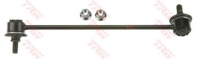 Brat/bieleta suspensie, stabilizator CHEVROLET LACETTI (J200) (2003 - 2016) TRW JTS7579 foto