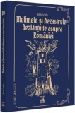 Molimele si dezastrele dezlantuite asupra Romaniei - pedepse divine? - Editura Universul Juridic