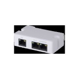 Accesoriu supraveghere Dahua PFT1300 POE Extender, conectare la 3 camere IP(consum &amp;lt;8W), Distanta maxima transmisie: 300m SafetyGuard Surveillance