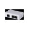 Accesoriu supraveghere Dahua PFT1300 POE Extender, conectare la 3 camere IP(consum &amp;lt;8W), Distanta maxima transmisie: 300m SafetyGuard Surveillance