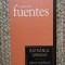 BATRANUL GRINGO-CARLOS FUENTES