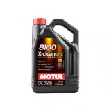 Ulei motor Motul 8100 X-Clean EFE 5W30 4L
