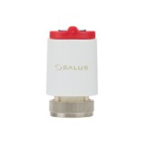 ACTUATOR TERMIC SALUS T28NC230V FILET M28X1.5 NORMAL INCHIS 230V