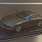 Macheta Mercedes-Benz SLS AMG 2010 maro - IXO Premium 1/43