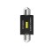 Bec auto C5W Sofit cu 1 led 7020 cu CANBUS 36mm
