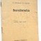Neurocibernetica - V. Voiculescu si M. Steriade - 1964