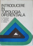 INTRODUCERE IN TOPOLOGIA DIFERENTIALA-D. BURGHELEA, TH. HANGAN, H. MOSCOVICI, A. VERONA-222034