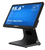 Sistem POS OptimX PRO RS623-1, Intel N100 pana la 3.4GHz, 8GB DDR4, 256 SSD, 15.6 inch Wide Full HD Touchscreen + Win 11 Pro NewTechnology Media