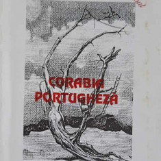 CORABIA PORTUGHEZA-ALINA TACU
